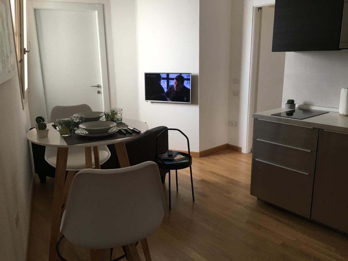 Apartment H1 Bzerohome