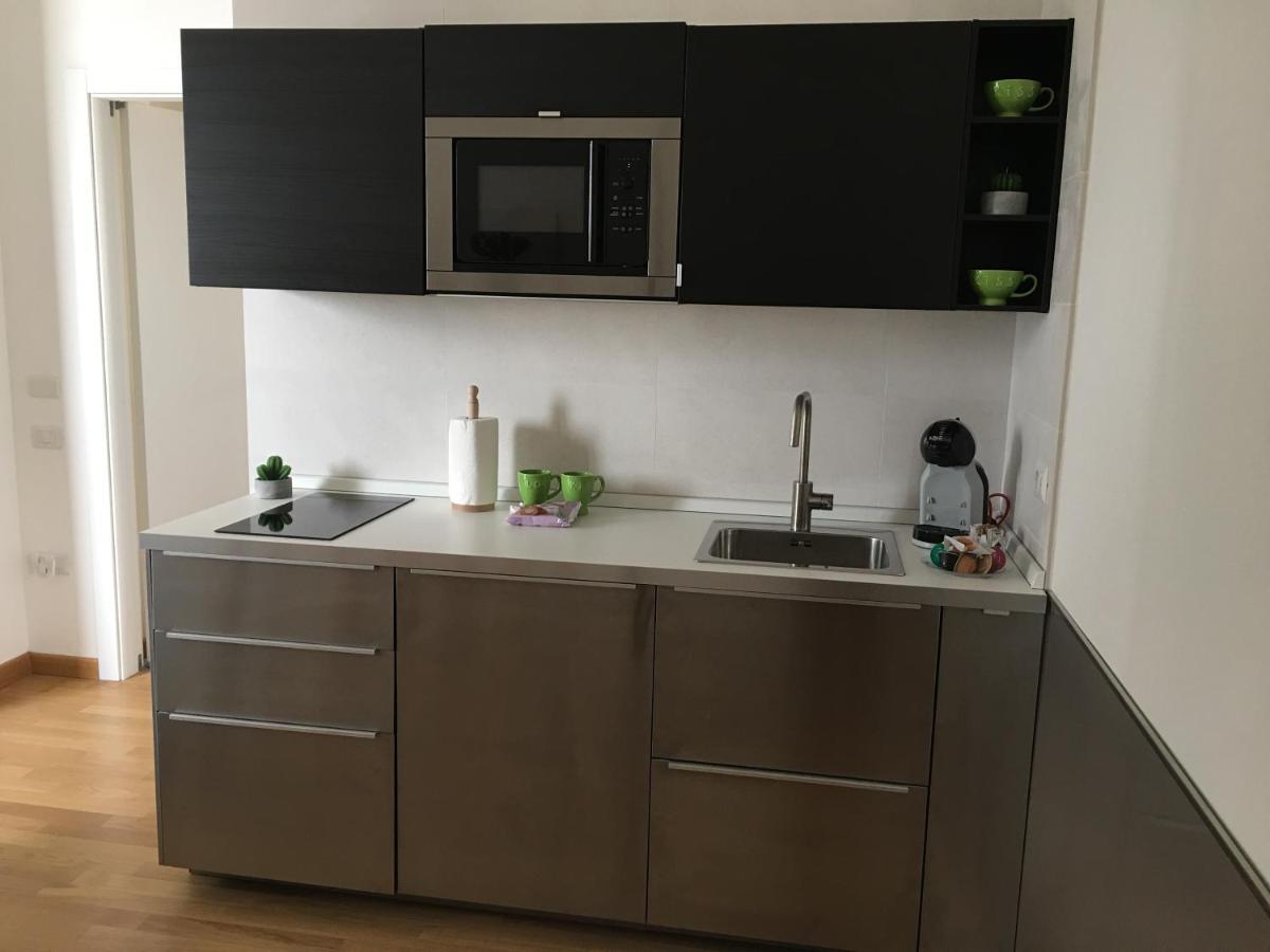 Apartment H1 Bzerohome