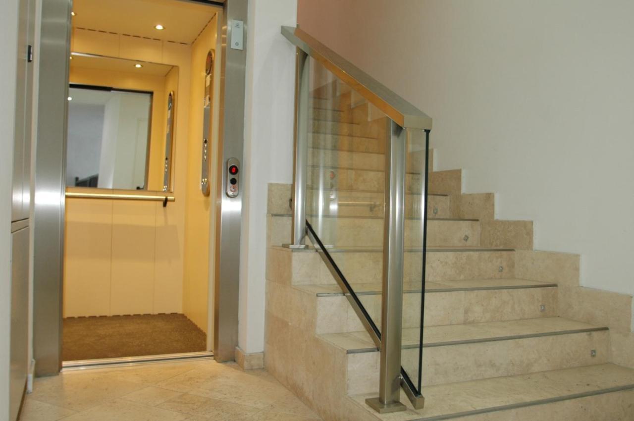 H1 Bzerohome Apartment Elmas