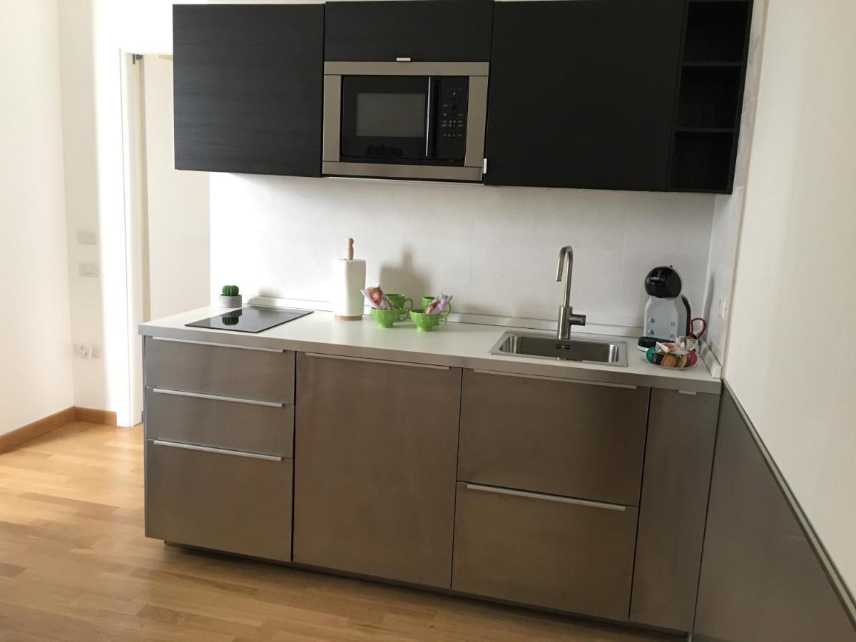 H1 Bzerohome Apartment Elmas